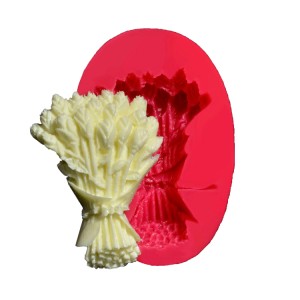 Buket Silikon Kalıp